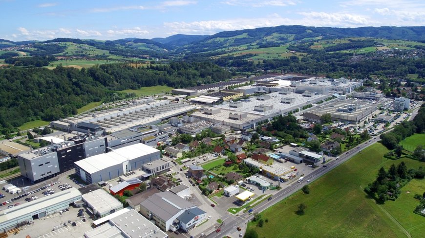 SIEMENS TO SUPPLY THE NEW GENERATION OF ITS CNC CONTROL SYSTEM TO PRODUCE ELECTRIC DRIVE HOUSINGS FOR THE BMW PLANT IN STEYR